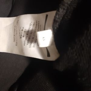 MCQ XS Black Sweater